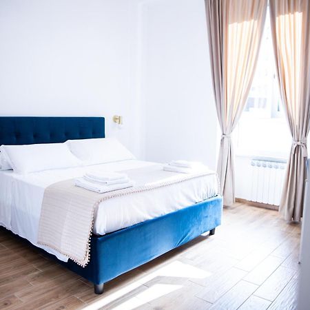 Dimora Diaz B&B ナポリ エクステリア 写真