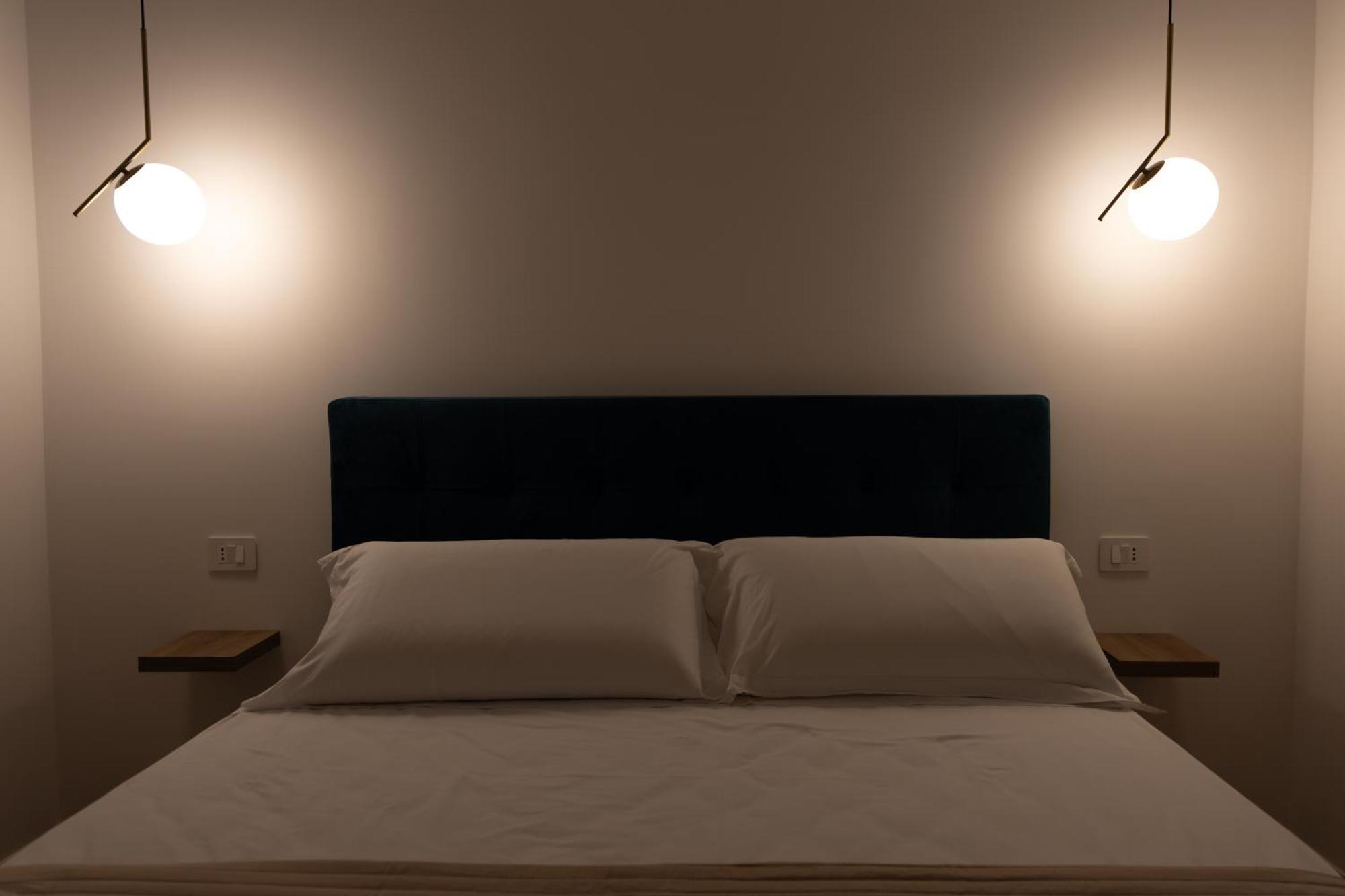 Dimora Diaz B&B ナポリ エクステリア 写真